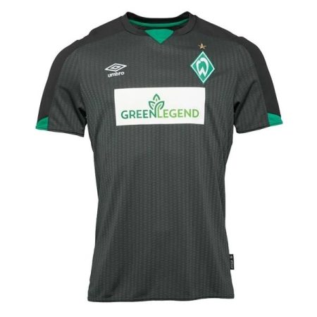 Camisola Werder Bremen 3ª 2021 2022